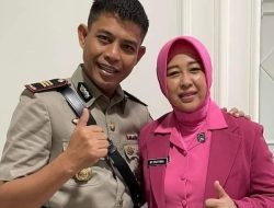 Polda Sulsel Gelar Mutasi, Kasat Reskrim Polres Gowa Pindah ke Parepare