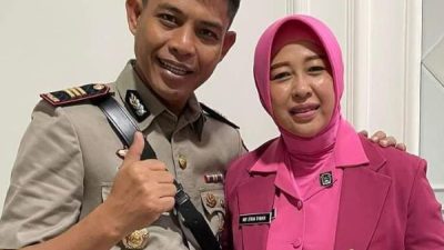 Polda Sulsel Gelar Mutasi, Kasat Reskrim Polres Gowa Pindah ke Parepare