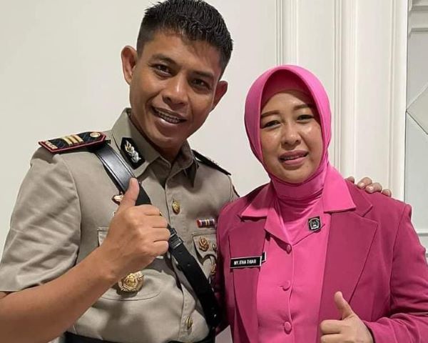 Polda Sulsel Gelar Mutasi, Kasat Reskrim Polres Gowa Pindah ke Parepare