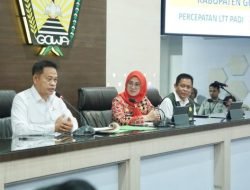 Percepat Proses Masa Tanam, Bupati Gowa Dorong Peran Multisektor