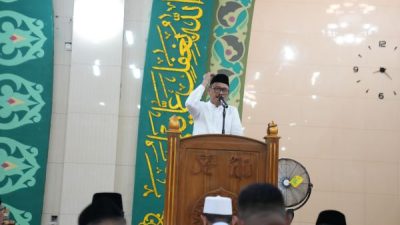 SDK Dorong Pemkab Ikut Intervensi Kemiskinan Ekstrem di Sulbar