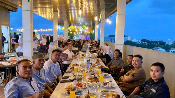 Rayakan Ramadhan dengan Hidangan Nusantara, Empress Hotel Gelar Iftar Buffet "SELERATA"