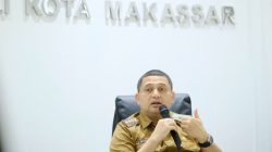 Wali Kota Makassar Siap Lakukan Perombakan Besar, 24 Pejabat Eselon II Dirotasi