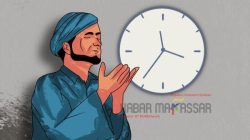 Jadwal Imsak dan Buka Puasa Hari Ini di Makassar 17 Maret 2025