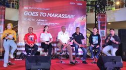 Sambut MotoGP Mandalika, Dispar dan ASITA Siapkan Promosi dan Paket Perjalanan