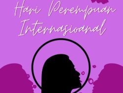Peringatan IWD, Divisi Gender AJI Mandar Ingatkan Jurnalis Peduli isu Perempuan