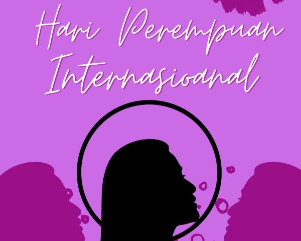 Peringatan IWD, Divisi Gender AJI Mandar Ingatkan Jurnalis Peduli isu Perempuan