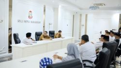 Pemkot Makassar Siapkan Hibah Rp1 Miliar untuk Perkuat Kerukunan Umat Beragama