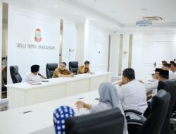 Pemkot Makassar Siapkan Hibah Rp1 Miliar untuk Perkuat Kerukunan Umat Beragama