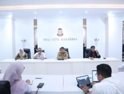 Banjir Masih Jadi Momok, Wali Kota Makassar Percepat Pengerukan Kanal