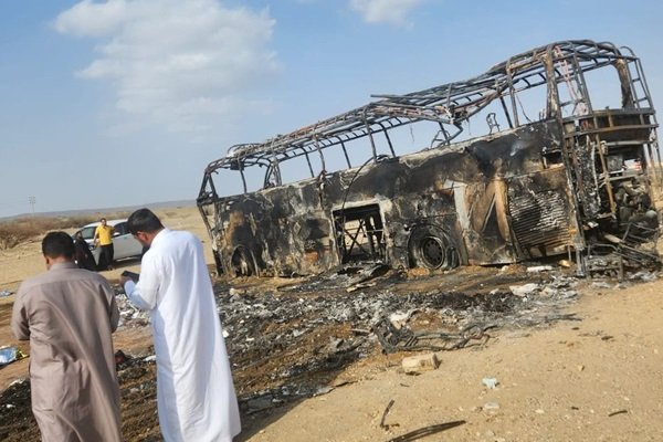 6 WNI Tewas dalam Kecelakaan Bus Jemaah Umrah, Ketua MPR RI Desak Investigasi
