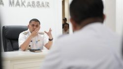 Tolak Mobil Dinas Baru, Appi Bakal Alihkan Anggaran ke Program Prioritas