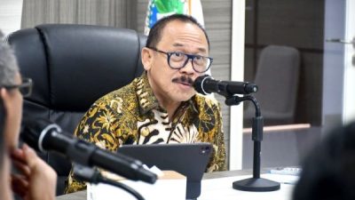 Gubernur Sulbar Soroti Temuan Kecurangan Minyakita, Dukung Tindakan Tegas Aparat