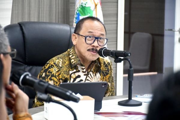 Gubernur Sulbar Soroti Temuan Kecurangan Minyakita, Dukung Tindakan Tegas Aparat