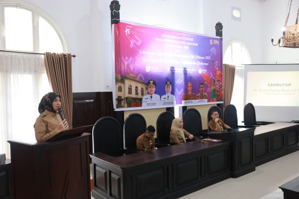 Pemkot Makassar Perkuat Identitas Budaya, Museum Kota Akan Diperbarui