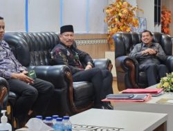 Percepat Legalitas Tanah Wakaf, Kemenag Sulsel Gandeng Kejati dan BPN