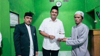 Safari Ramadan Pemkab Bantaeng Dimulai, 8 Kecamatan Jadi Sasaran