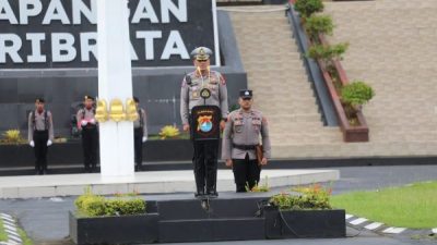 Dirlantas Polda Sulbar Tekankan Keselamatan Berlalu Lintas Jelang Mudik Lebaran