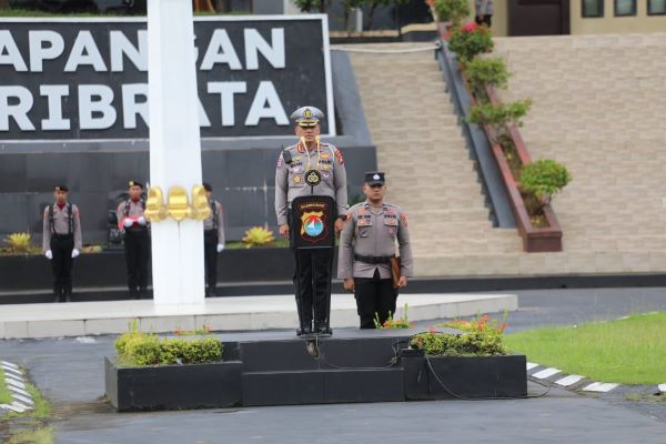 Dirlantas Polda Sulbar Tekankan Keselamatan Berlalu Lintas Jelang Mudik Lebaran