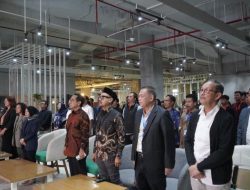 RMC 2025 di Makassar Berlangsung Sukses