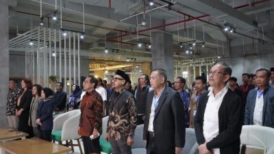 RMC 2025 di Makassar Berlangsung Sukses