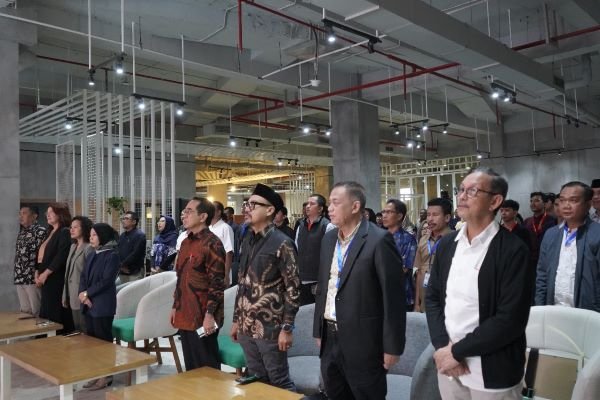 RMC 2025 di Makassar Berlangsung Sukses