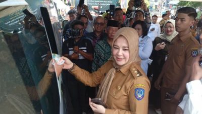 Wagub Sulsel Apresiasi Komitmen BI dalam Menjaga Ekonomi Lewat SERAMBI 2025