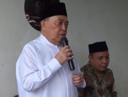 Soal Efisiensi Anggaran, Wagub Sulbar Jamin APBD Fokus untuk Kepentingan Rakyat