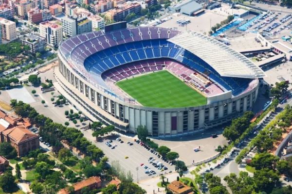 Pemkot Makassar Siapkan 2 Opsi Lokasi untuk Stadion Baru