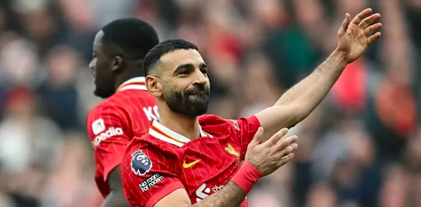 2 Penalti Salah Antar Liverpool Raih Kemenangan atas Southampton