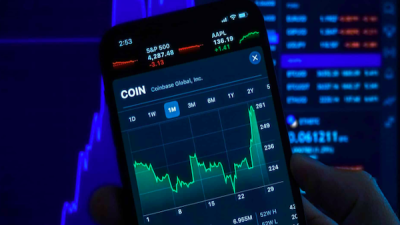 Memahami Trading Volume Activity Aset Crypto