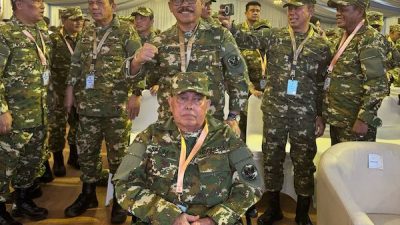 Rangkaian Retret di Magelang Tuntas SDK-JSM Kembali ke Sulbar, Ini Jadwal Penjemputannya!