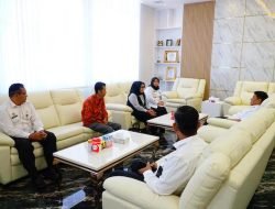 Kanwil Kemenkum Sulsel-Apdesi Kolaborasi Bentuk Desa Sadar Hukum