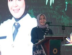 Fatmawati Rusdi Ajak Seluruh Elemen Masyarakat Bersinergi Majukan Sulsel