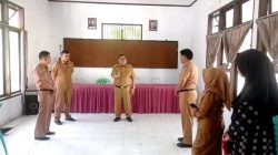 Bupati Takalar Sidak Perdana Kantor Kecamatan Pattalassang, Ini yang Disampaikan!