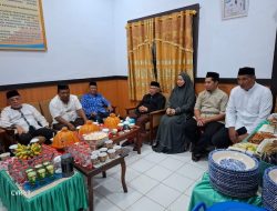 Safari Ramadan di Sinoa, Wabup Bantaeng Ajak Warga Bersatu Bangun Daerah