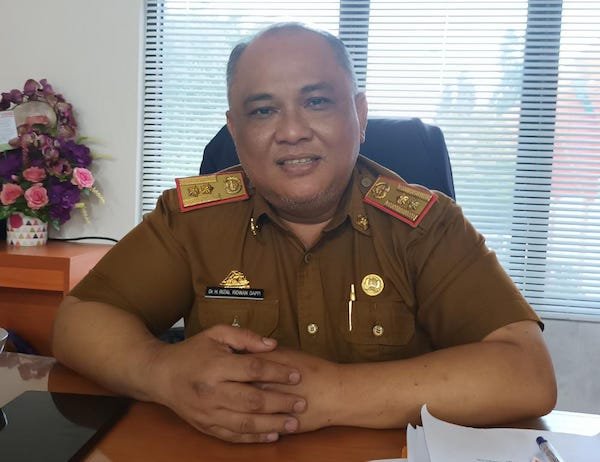 RSUD Bulukumba Akan Terima Bantuan Alat Kemoterapi dan Cath Lab dari Kemenkes