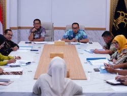 Kanwil Kemenkum Sulsel Periksa Permohonan Pewarganegaraan Warga India