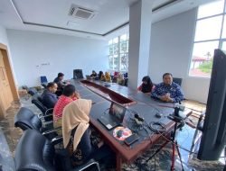 Kanwil Kemenkum Sulsel Dukung Implementasi Standar Layanan Fasilitasi Perancangan Peraturan Daerah
