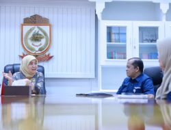 Tingkatkan Pelayanan Kesehatan, Pemkot Makassar dan BPJS Perkuat Sinergi