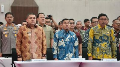 Makassar Siapkan Strategi Hadapi Lonjakan Harga Bahan Pokok Jelang Idulfitri 2025