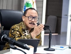 Minimnya Investasi di Sulbar, Gubernur Soroti Proses Perizinan dan Penolakan Masyarakat