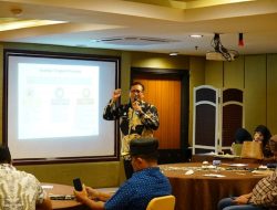 Kanwil Kemenkum Sulsel Dorong Kepala Desa Jadi Mediator Hukum di Masyarakat