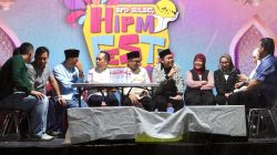 Gelar Ramadhan Fest 2025, Pemprov Sulsel Dukung HIPMI Dalam Penguatan Ekonomi Daerah