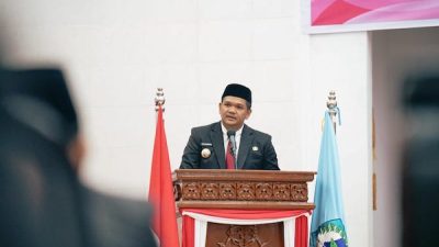 Presiden Prabowo Tetapkan Kawasan Industri Bantaeng Sebagai Proyek Strategis Nasional