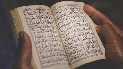 Ini Keutamaan Tadarus Al-Quran di Bulan Ramadhan!