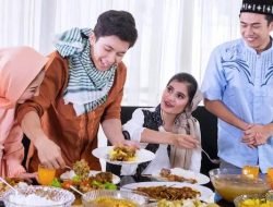 Tata Cara Buka Puasa Sesuai Sunnah, Tingkatkan Ibadah dan Dapatkan Pahala Berlimpah!