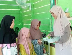 Kemenag Kirim 213 Dai Perempuan ke Wilayah 3T