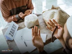 MUI Sulsel Terbitkan Fatwa Zakat Fitrah, Simak Penjelasannya!