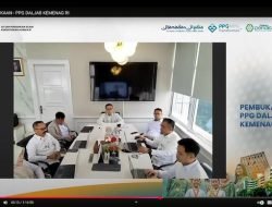 Dibuka Hari ini, 70.113 Guru Binaan Kemenag Ikuti PPG Daljab Angkatan I
